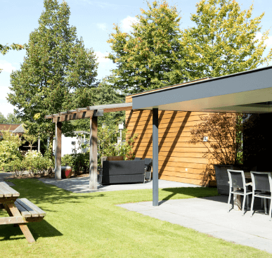 showtuin