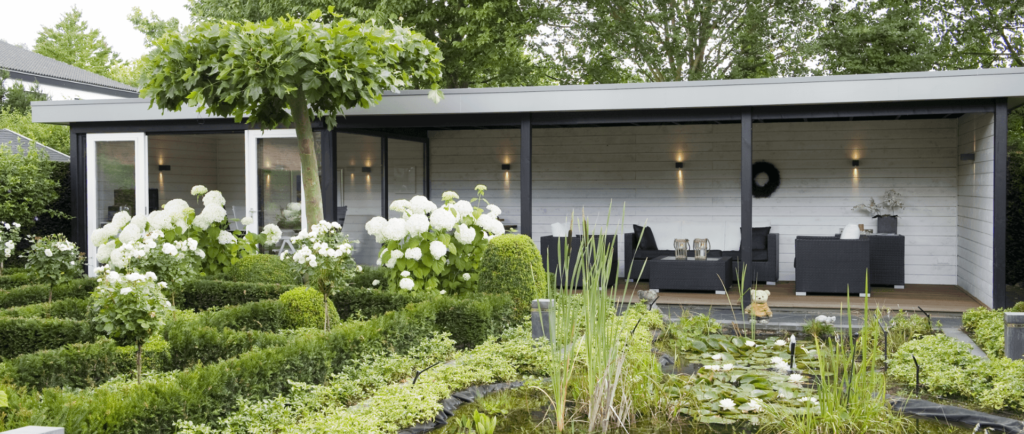 Luxueuze mantelzorgwoning Bavel – foto 8