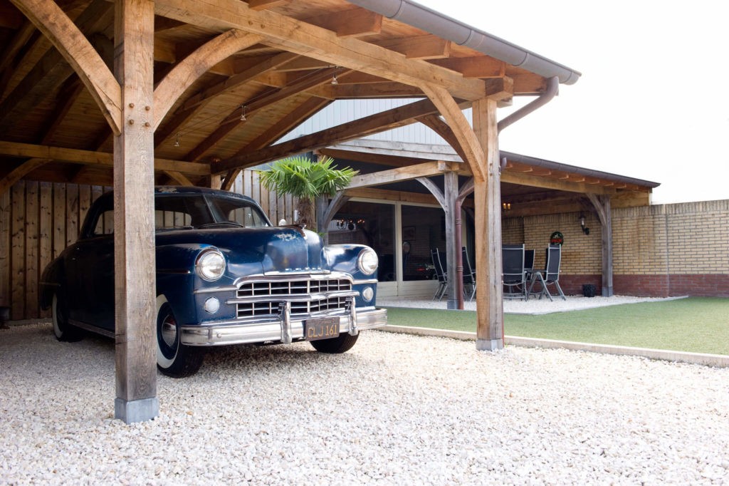 Maashorst Carport – foto 2