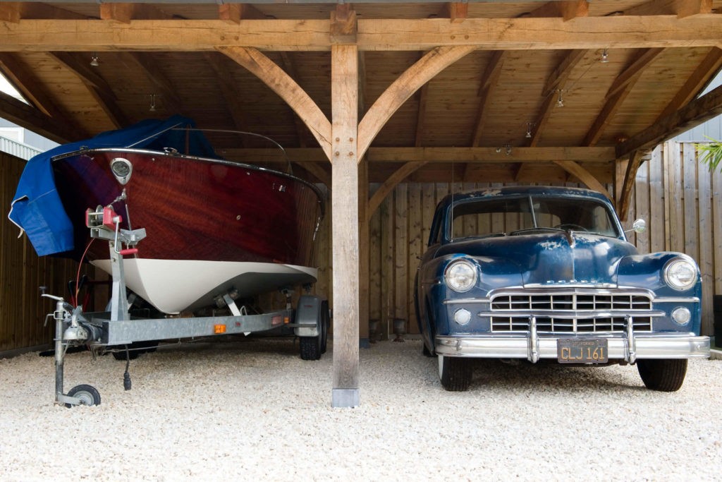 Maashorst Carport – foto 3