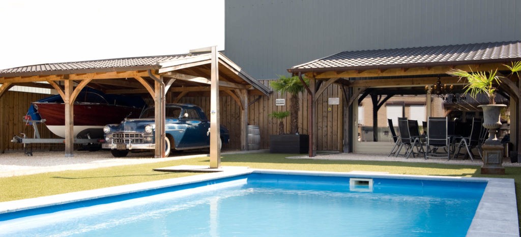 Maashorst Carport – foto 4