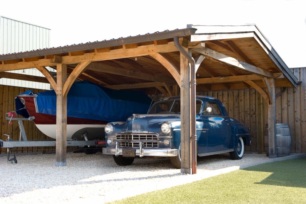 Maashorst Carport – foto 5