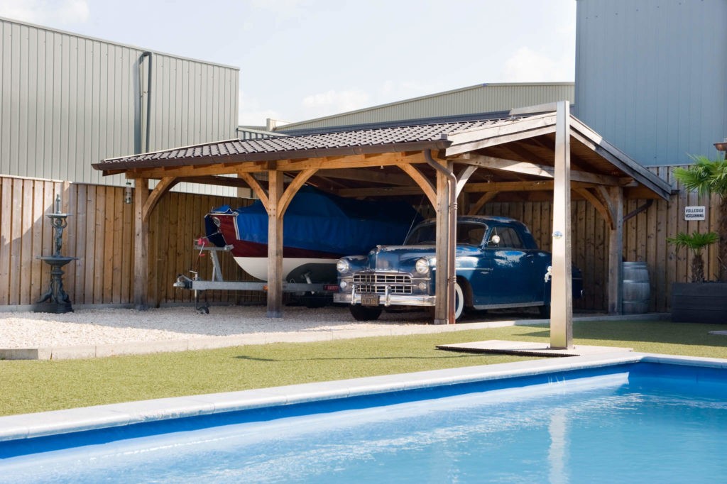 Maashorst Carport – foto 6