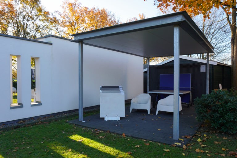 Creuse Carport – foto 1