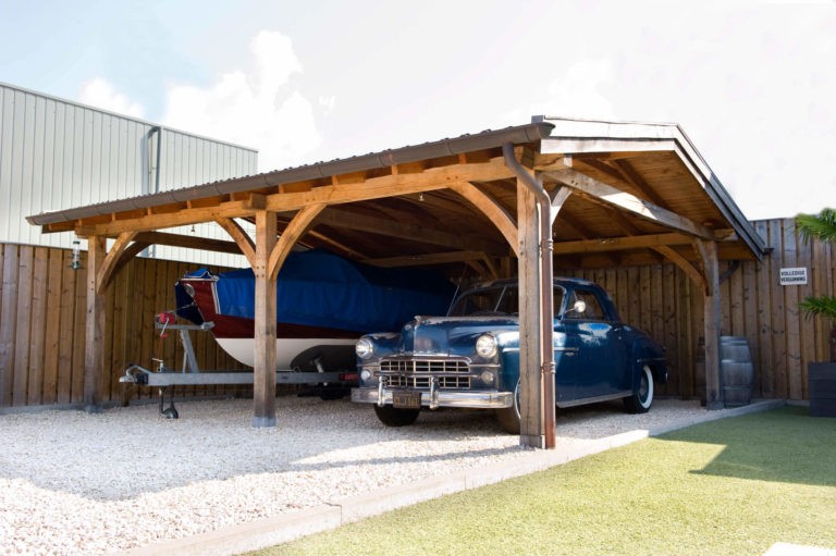 Maashorst Carport – foto 1