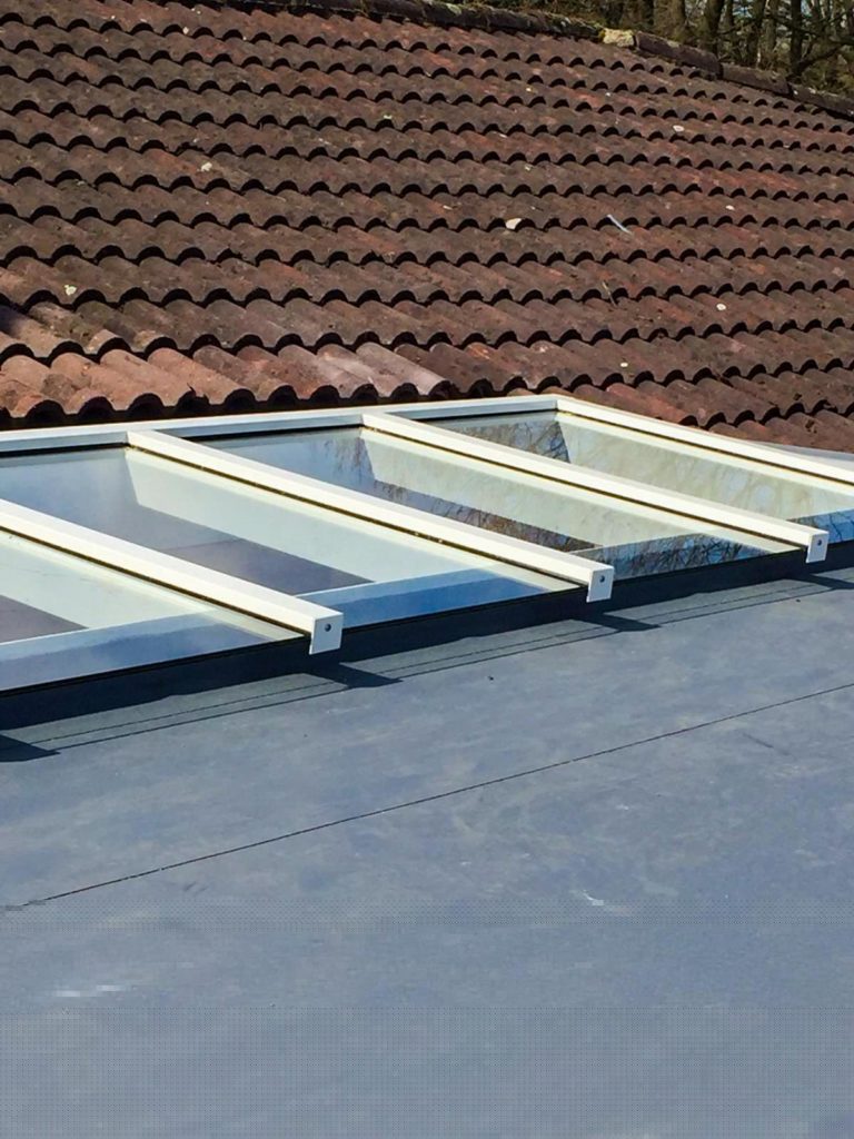 Duurswold aanbouwoverkapping – foto 2