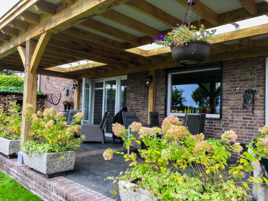 Duurswold aanbouwoverkapping – foto 5