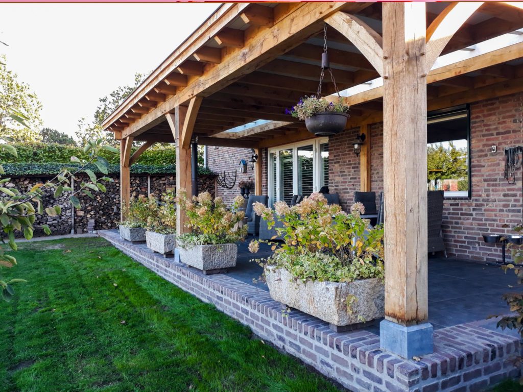 Duurswold aanbouwoverkapping – foto 6