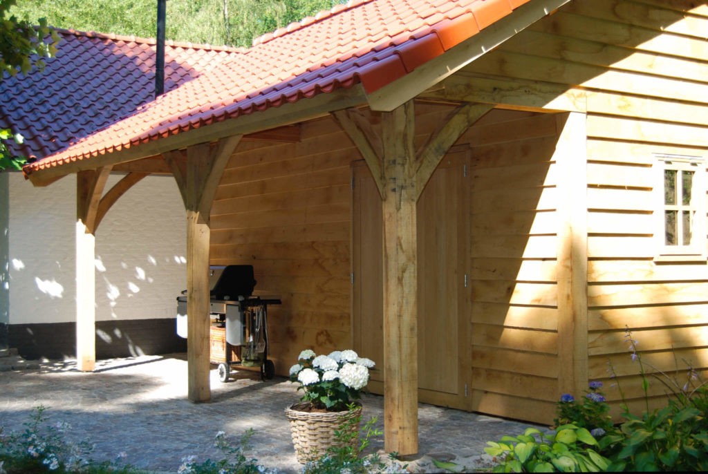 Maashorst Berging – foto 3