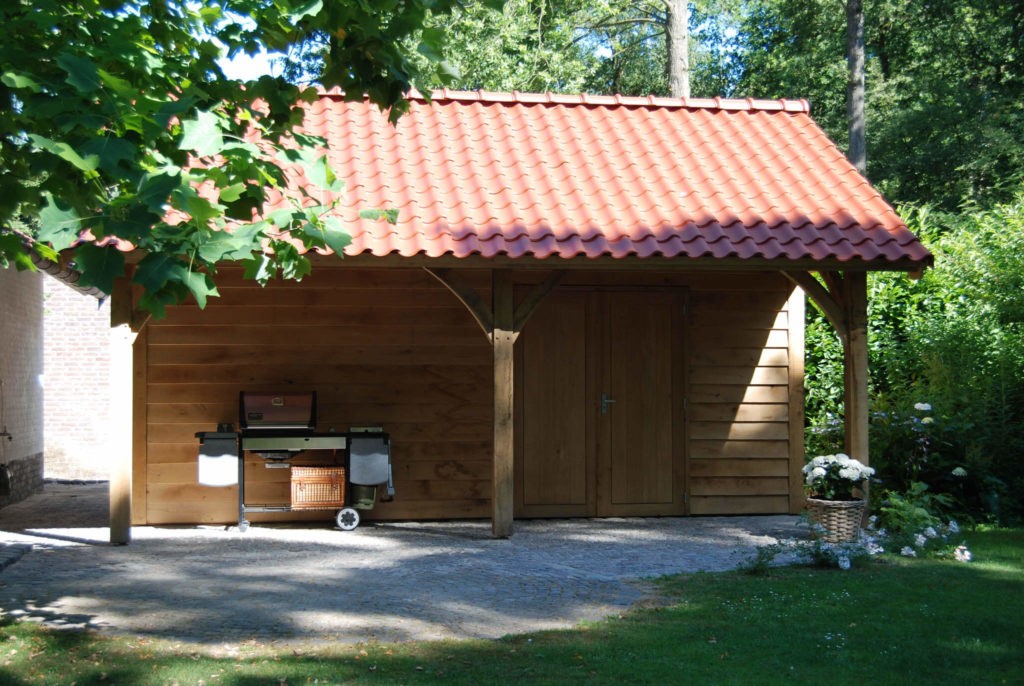 Maashorst Berging – foto 7