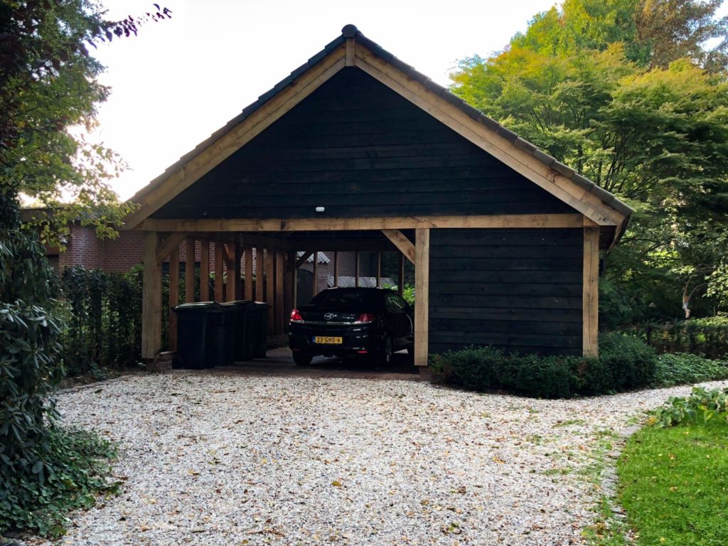 Maashorst Met Berging – foto 3