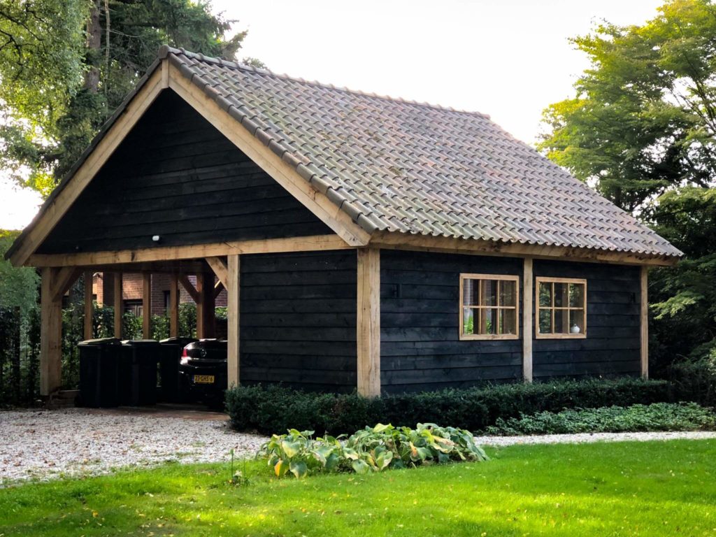 Maashorst Met Berging – foto 4
