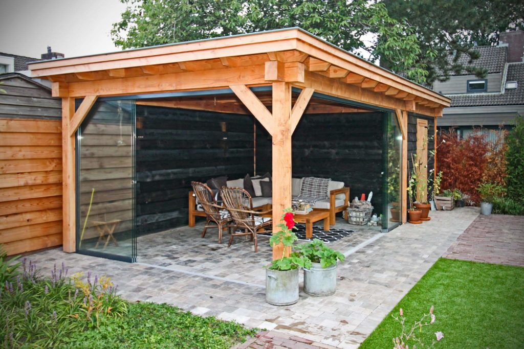 Salland Met Berging – foto 6