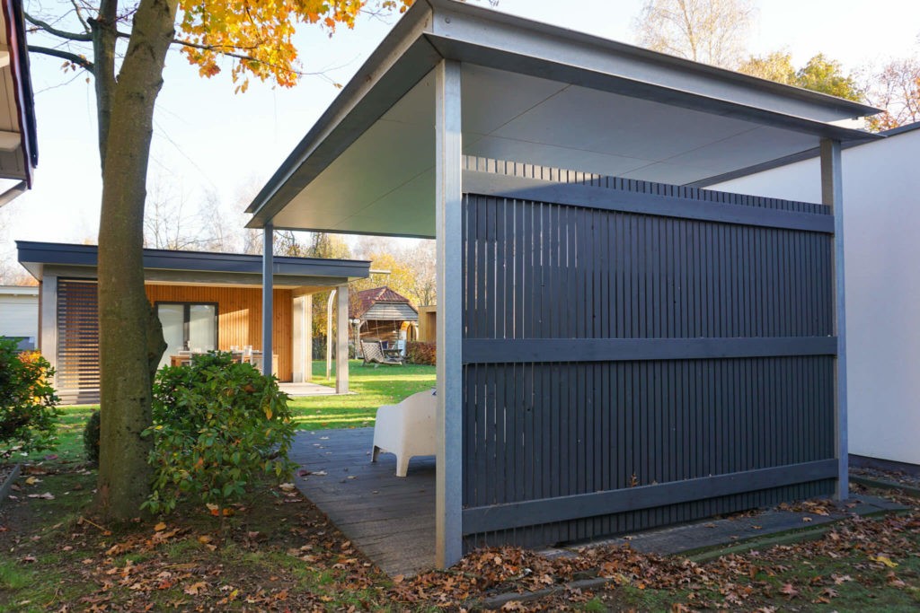 Creuse Carport – foto 2