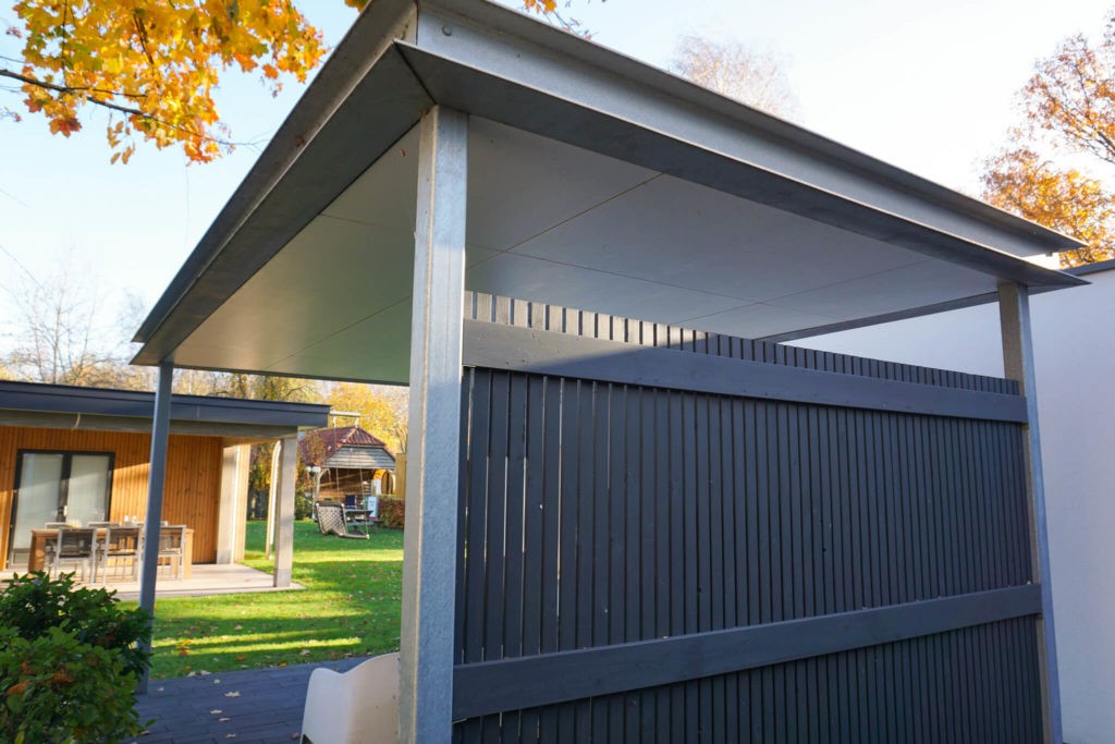 Creuse Carport – foto 3