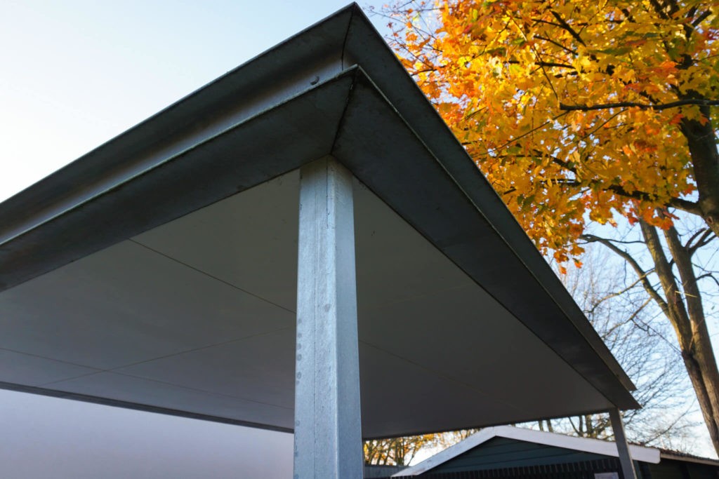 Creuse Carport – foto 4