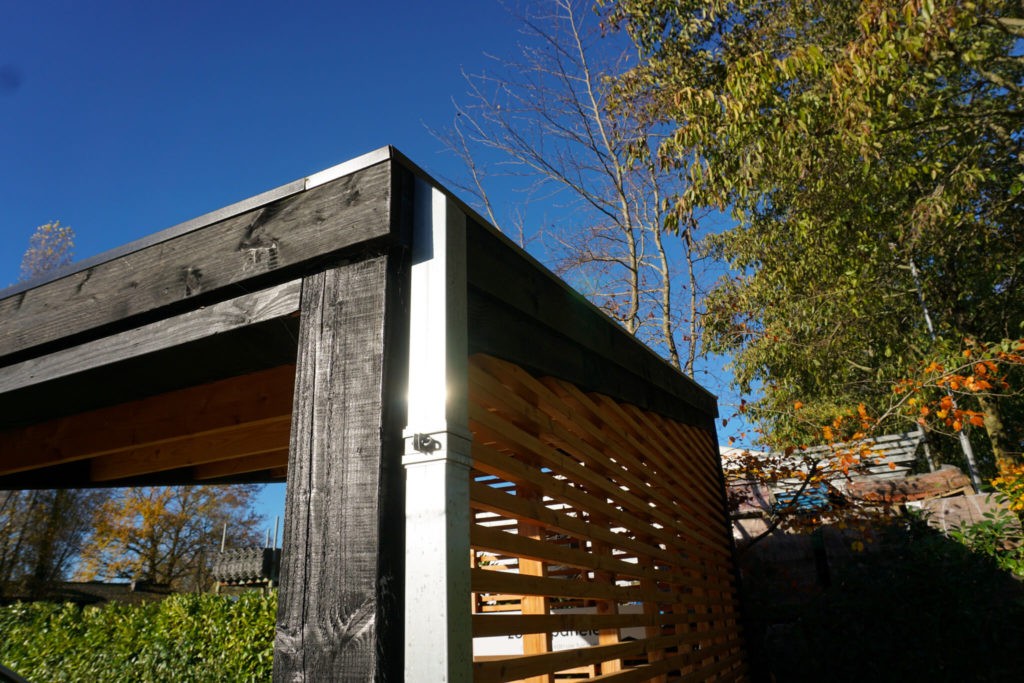 Tarn Carport – foto 4
