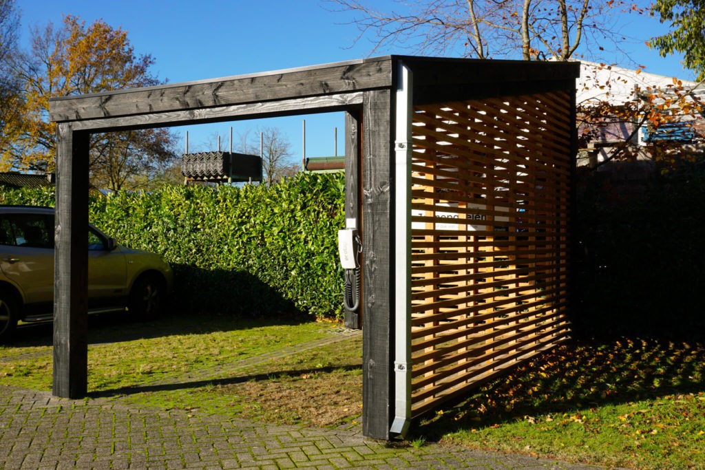 Tarn Carport – foto 5