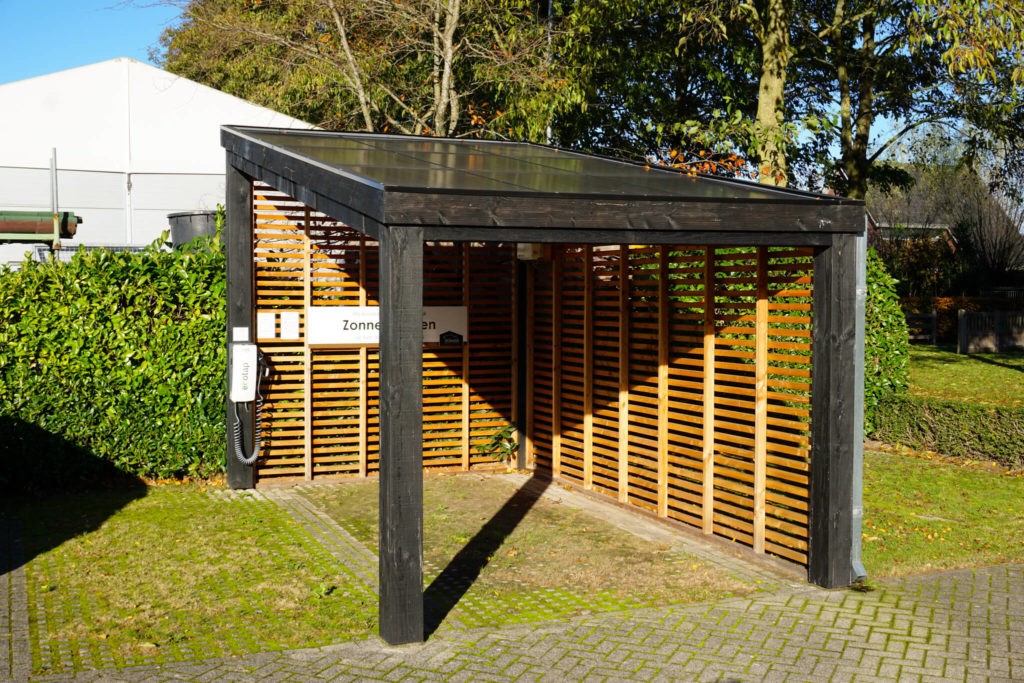 Tarn Carport – foto 3