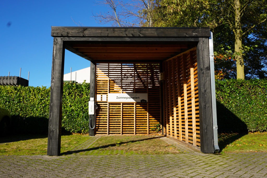 Tarn Carport – foto 6