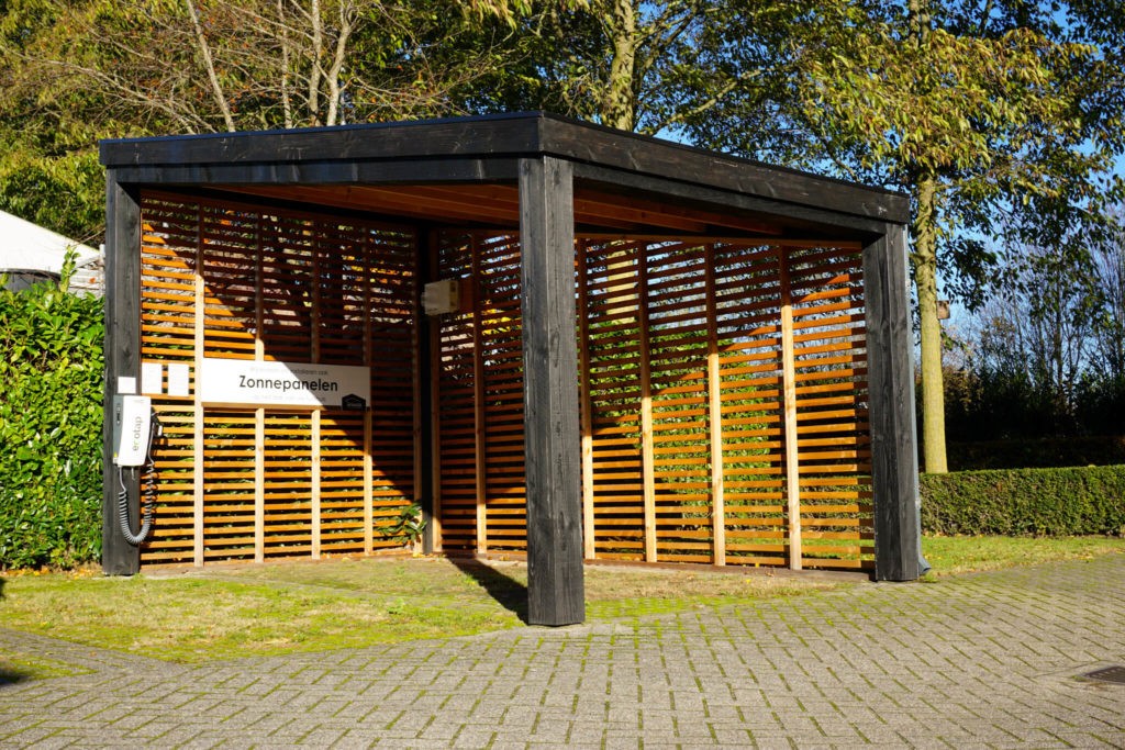 Tarn Carport – foto 7