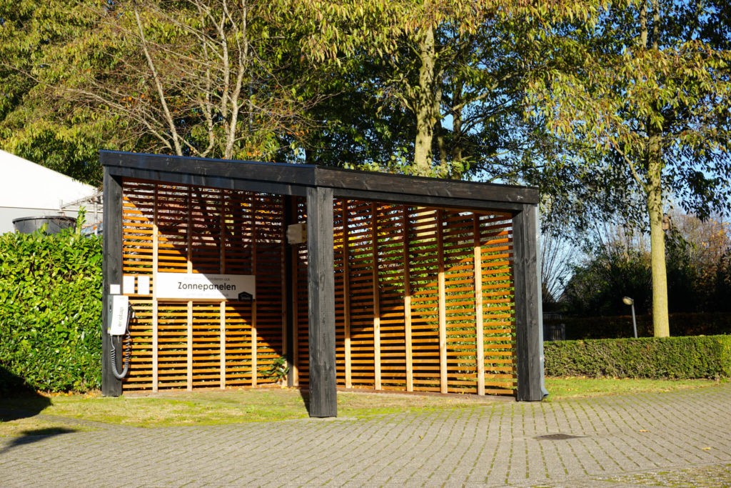 Tarn Carport – foto 8