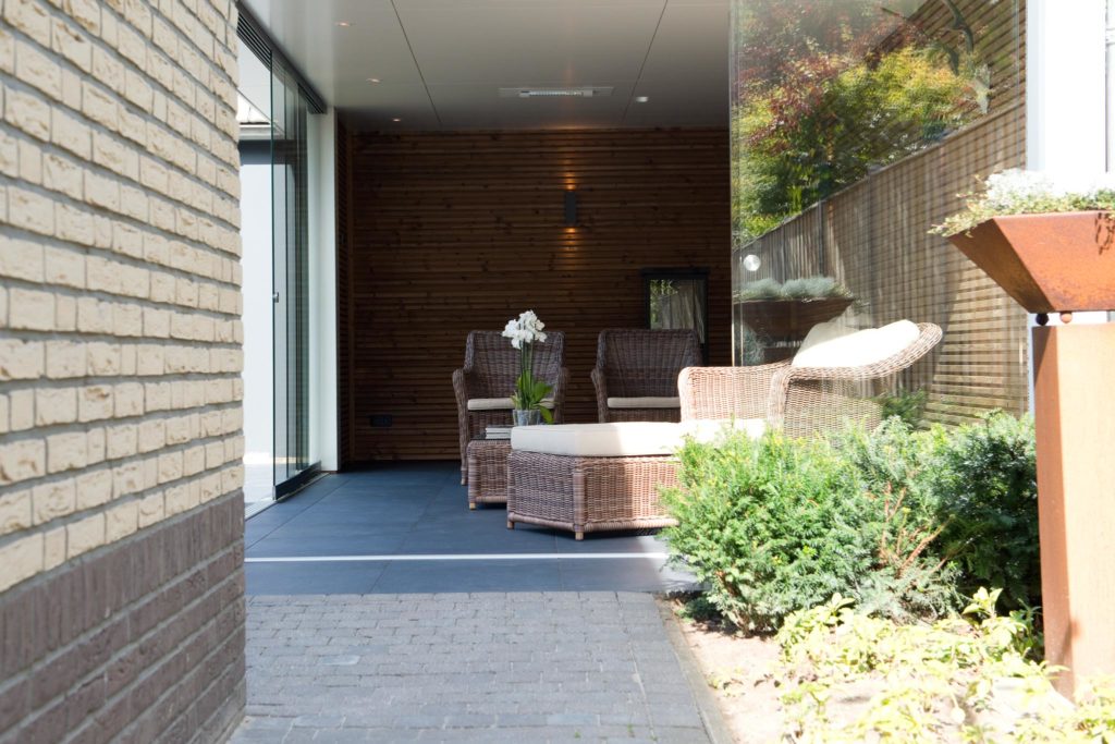 Ticino Vrijstaand – foto 13