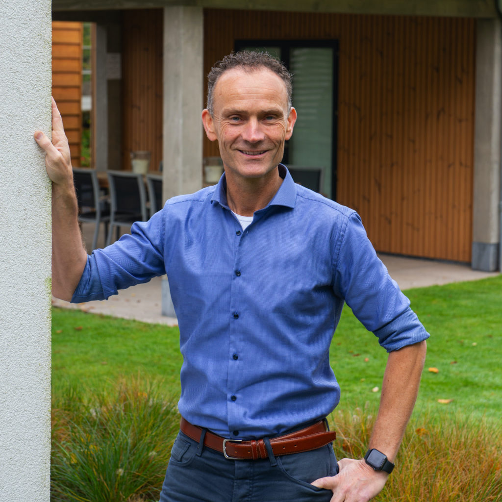 Peter schoenmakers kruispunt