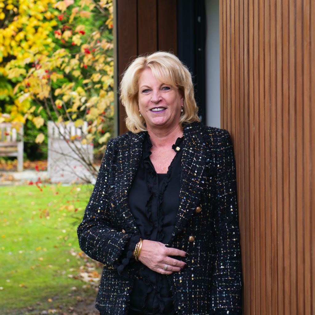 Yvonne maas kruispunt