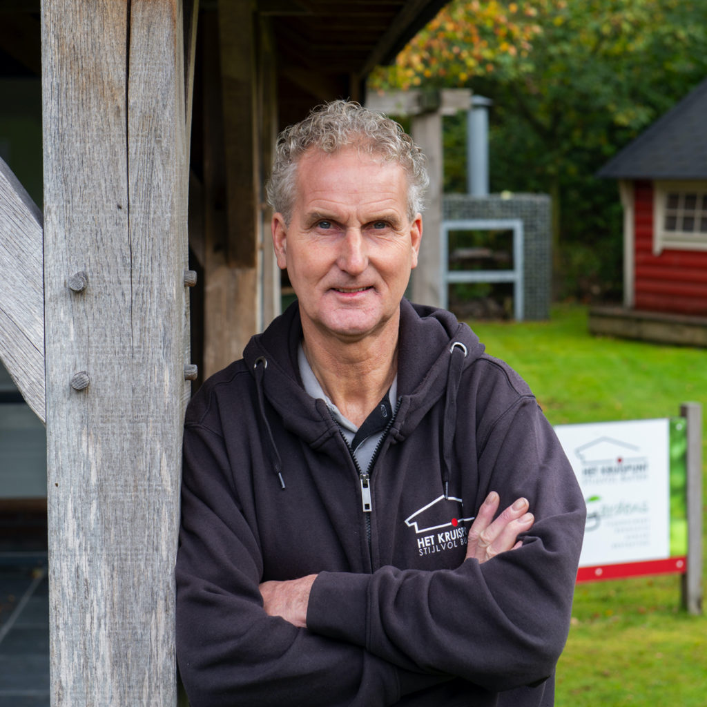 Joost kruispunt