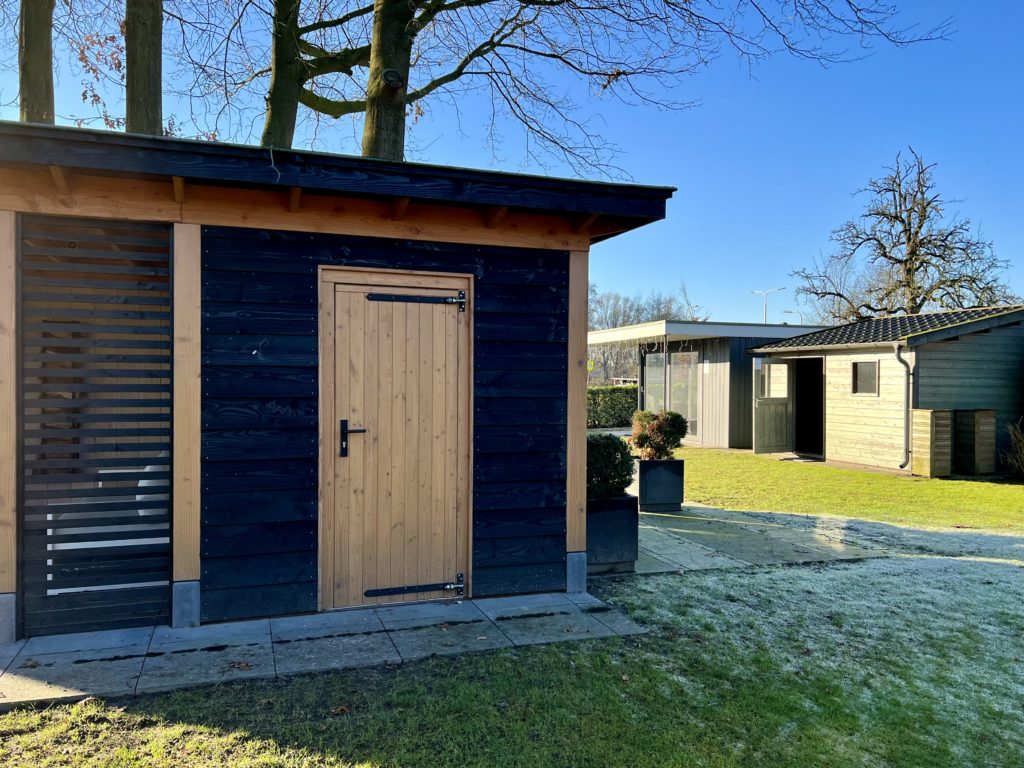 Westerwolde Berging – foto 2