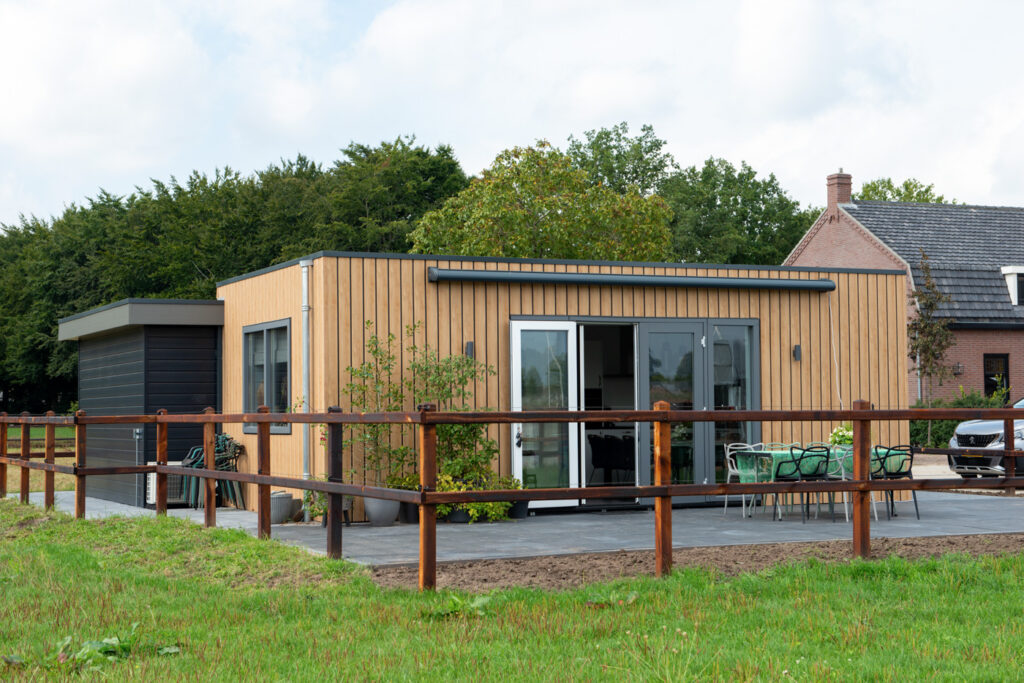 Knusse zorgwoning Berkel – foto 1