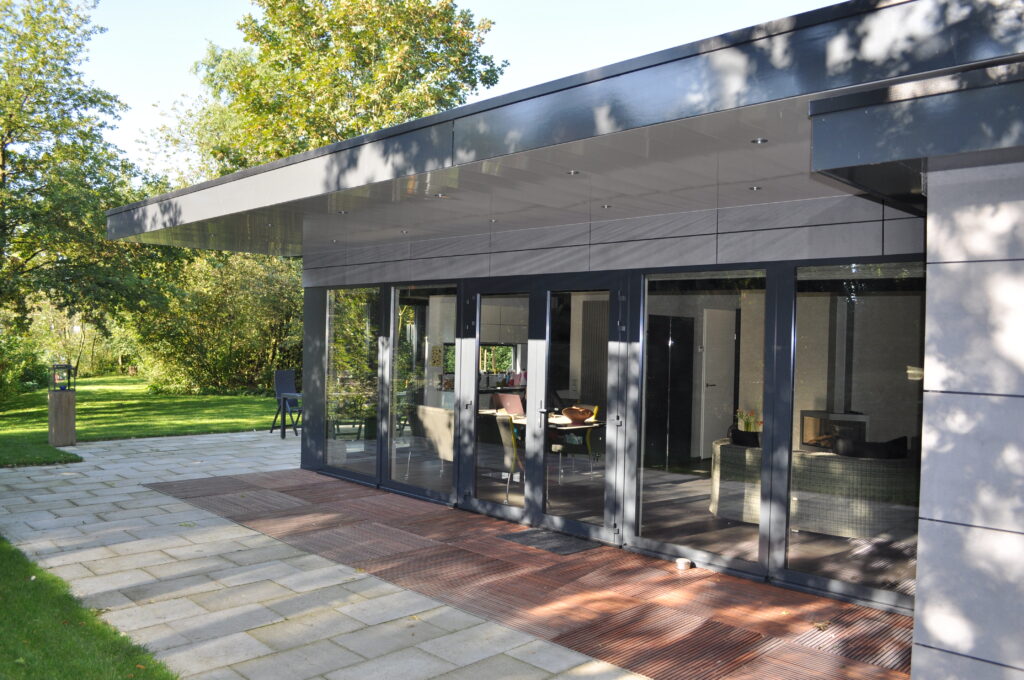 Chique mantelzorgwoning - gerealiseerd in Acquoy – foto 7