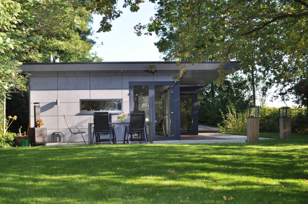 Chique mantelzorgwoning - gerealiseerd in Acquoy – foto 6