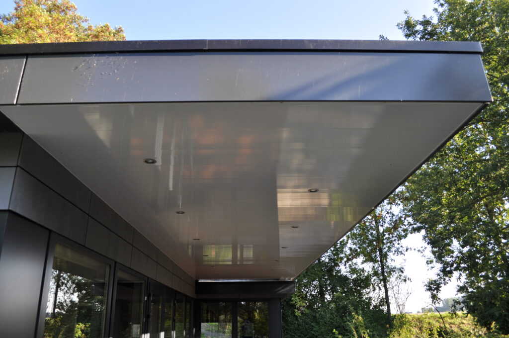Chique mantelzorgwoning - gerealiseerd in Acquoy – foto 5