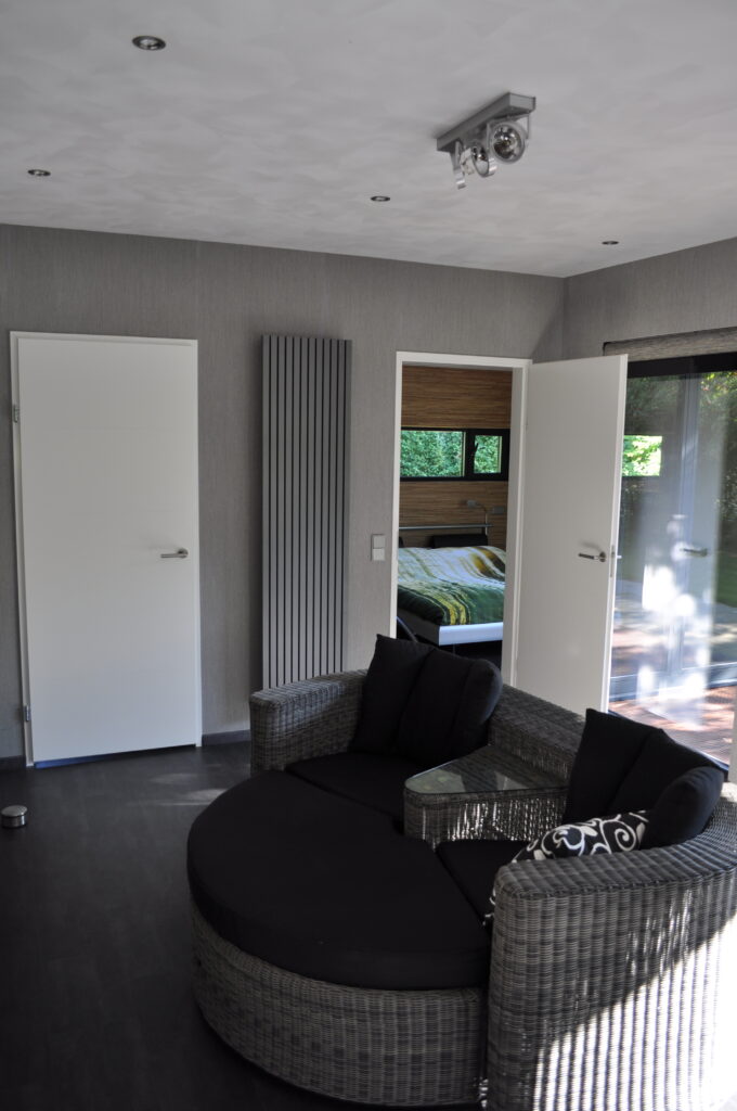 Chique mantelzorgwoning - gerealiseerd in Acquoy – foto 11