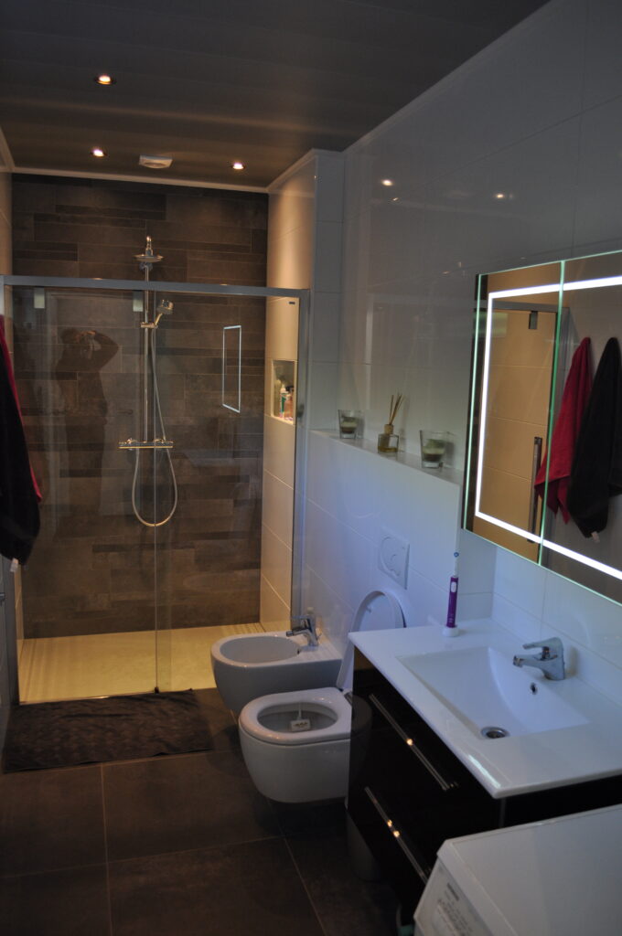 Chique mantelzorgwoning - gerealiseerd in Acquoy – foto 10