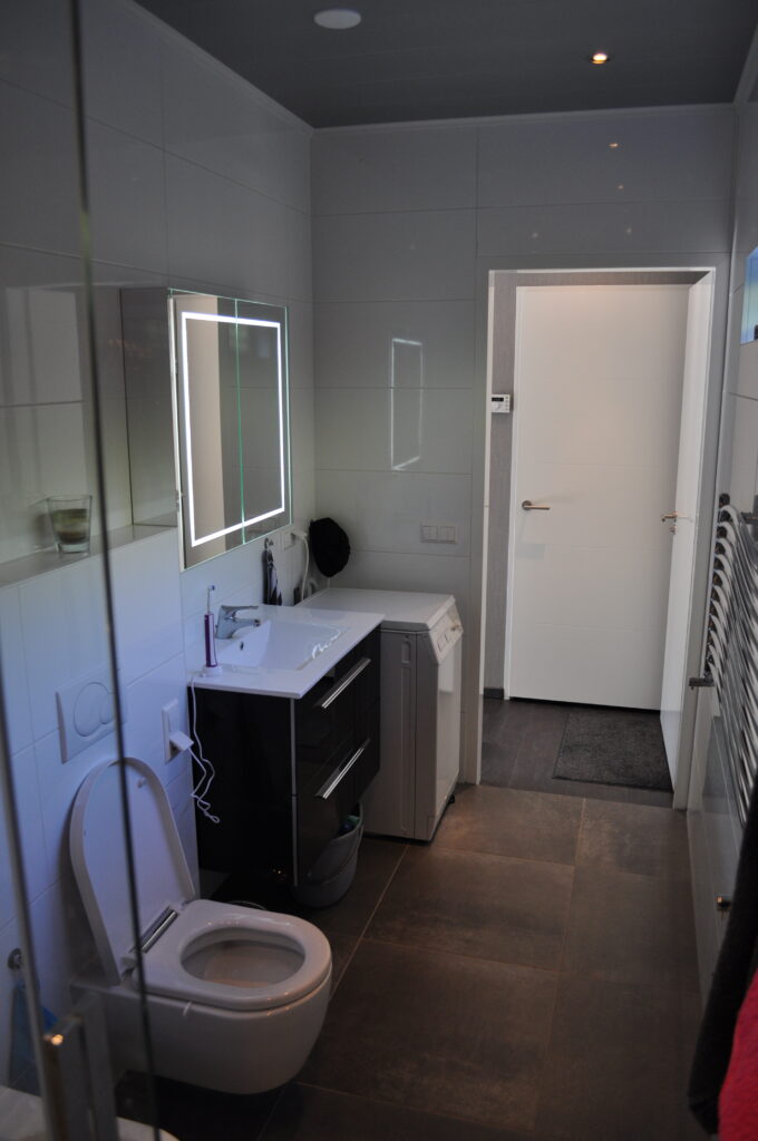 Chique mantelzorgwoning - gerealiseerd in Acquoy – foto 9