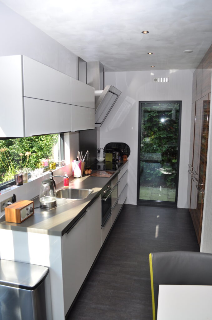 Chique mantelzorgwoning - gerealiseerd in Acquoy – foto 8