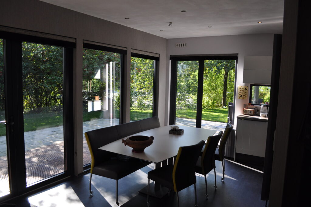 Chique mantelzorgwoning - gerealiseerd in Acquoy – foto 2