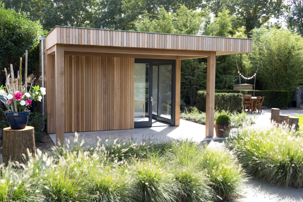 Luxueuze mantelzorgwoning - gerealiseerd in Bavel – foto 11