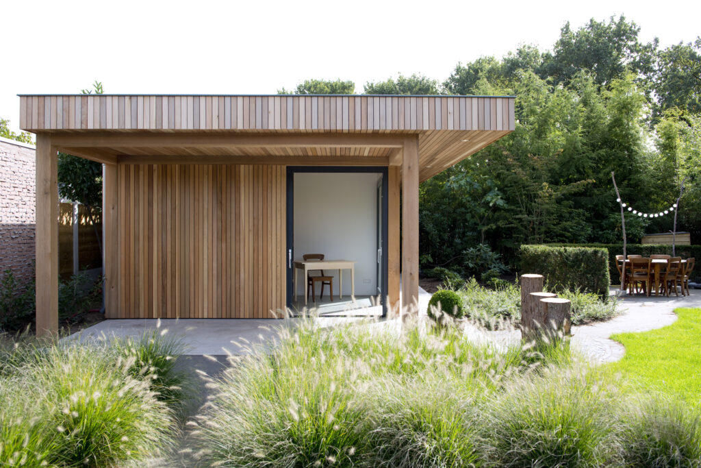 Luxueuze mantelzorgwoning - gerealiseerd in Bavel – foto 8