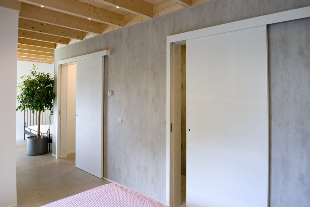 Luxueuze mantelzorgwoning - gerealiseerd in Bavel – foto 5