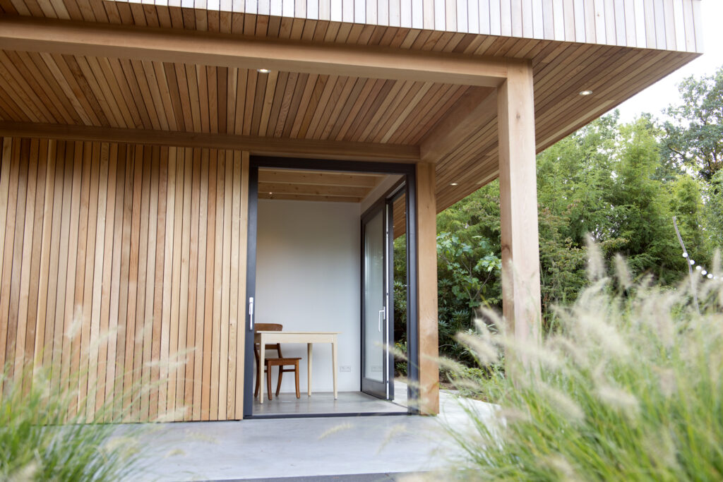 Luxueuze mantelzorgwoning - gerealiseerd in Bavel – foto 6