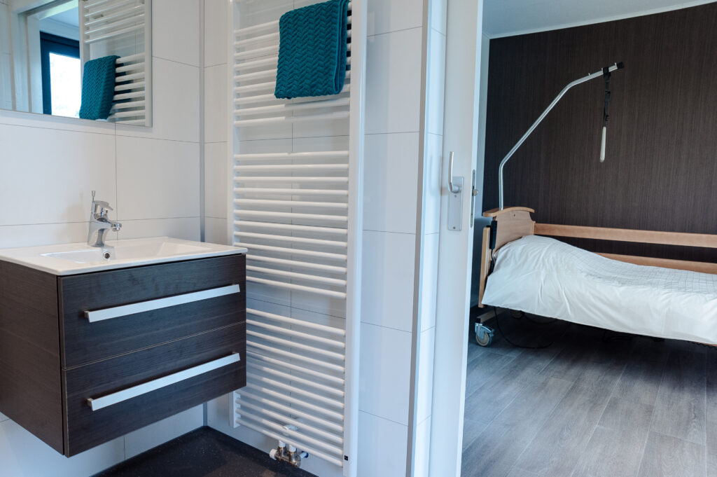 Elegante mantelzorgwoning showtuin – foto 8