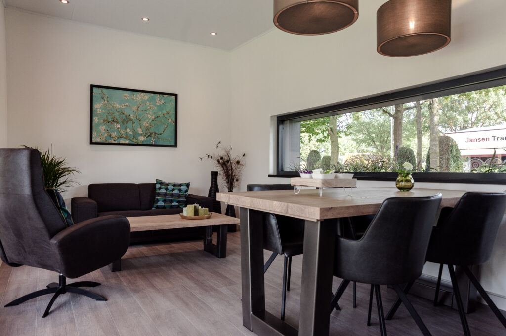 Elegante mantelzorgwoning showtuin – foto 10