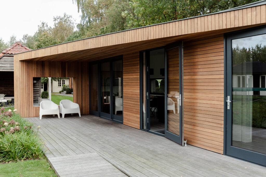 Elegante mantelzorgwoning showtuin – foto 2