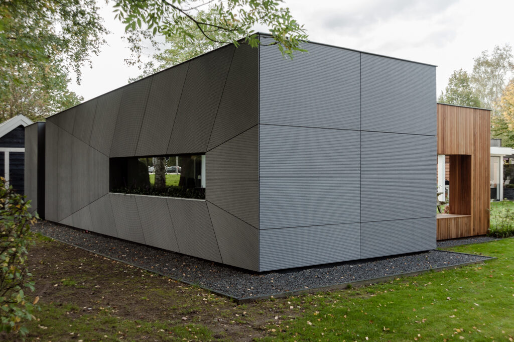 Elegante mantelzorgwoning showtuin – foto 4