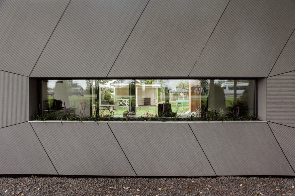 Elegante mantelzorgwoning showtuin – foto 5