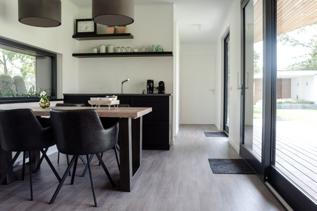 Elegante mantelzorgwoning showtuin – foto 7